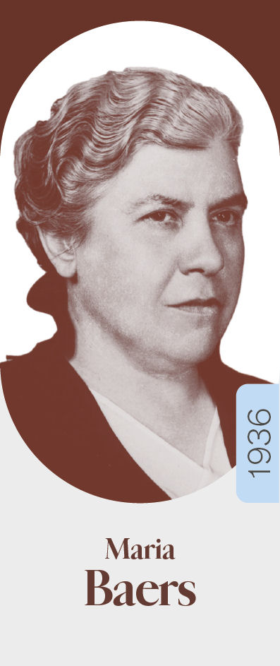 Maria Baers