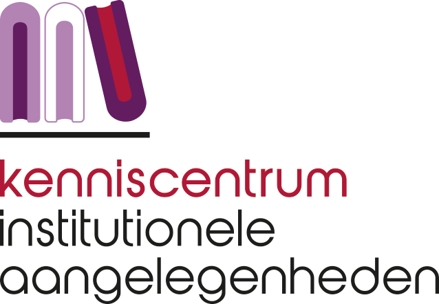 Kenniscentrum Institutionele Aangelegenheden