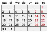 Kalender