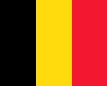 flag Belgium