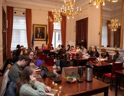 Resolutie over borstkanker gestemd in commissie