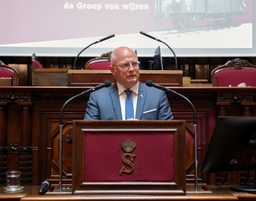 Colloque - Déportations durant la Seconde Guerre mondiale : recommandations du Groupe des Sages