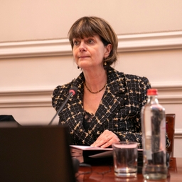 Onderzoeksrapport Ruimte voor mensenrechtenverdedigers in België