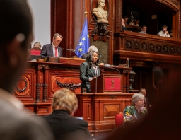 Resolutie over borstkanker aangenomen