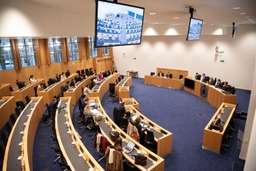 Het verslag van de Europese Commissie over de rechtsstaat 2025