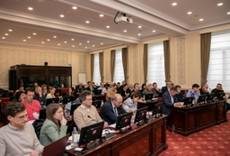 Herziening artikel 195 van de Grondwet