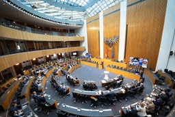 25e Europese Interparlementaire Ruimteconferentie (EISC)