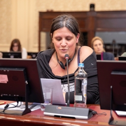 Hoorzitting beroepsintegratie alleenstaande ouders