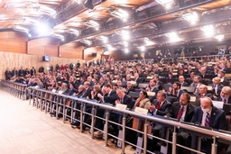 NAVO Parlementaire Assemblee, Madrid, 18-21 november 2022