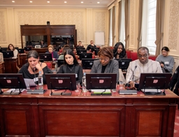 Hoorzitting beroepsintegratie alleenstaande ouders