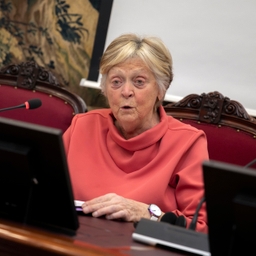COMINSTIT bespreekt de aanbevelingen van de Groep van Wijzen