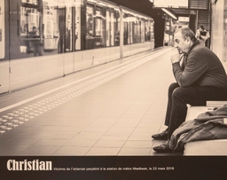 Herdenkingen van de terreuraanslagen van Brussel