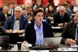 Politique européenne étrangère et de sécurité et de défense commune