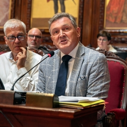 Le Sénat approuve deux demandes d’établissement d’un rapport d’information