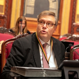 Goedkeuring van de uitgaven van 2024 en de begrotingsvoorstellen voor 2026