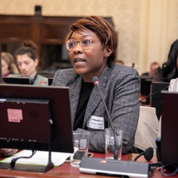 Hoorzitting beroepsintegratie alleenstaande ouders