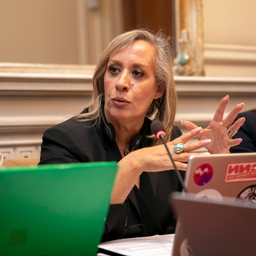 Resolutie over borstkanker gestemd in commissie