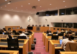 Gedachtewisseling met de premier over Europese toppen