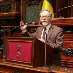 70ste verjaardag van het Benelux Parlement