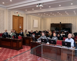 Voorstel van resolutie over particuliere slachtingen besproken in commissie
