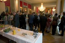Conférence interparlementaire européenne de l’espace - 14 octobre 2013