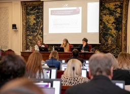 Beroepsintegratie van alleenstaande ouders op de arbeidsmarkt