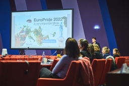 Herfstzitting van de Parlementaire Assemblee van de Raad van Europa