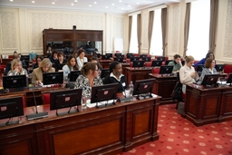 Hoorzitting beroepsintegratie alleenstaande ouders