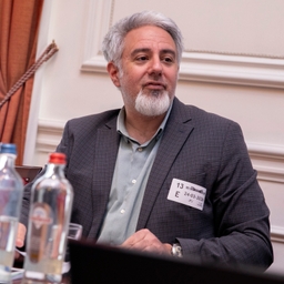 Diplomatieke simulatie in het Federaal Parlement