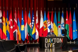 Session de printemps de l’Assemblée parlementaire de l’OTAN à Dayton