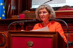 Colloque Familles Monoparentales et Précarité