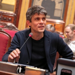 Début d’une nouvelle année parlementaire