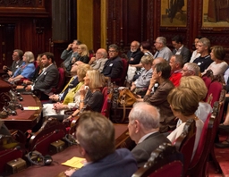 SUPERDEMOCRATIE - vernissage