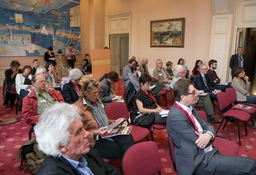 SUPERDEMOCRATIE - vernissage