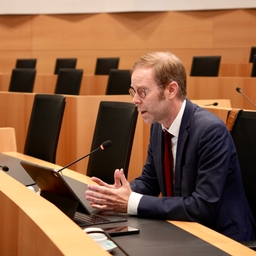 Les Conseils européens de mars à juin 2025