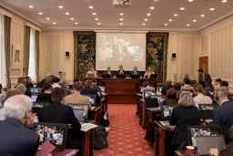 Herziening artikel 195 van de Grondwet