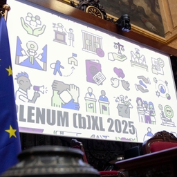 Parlement des Jeunes au Sénat