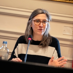 3 resoluties besproken in commissie