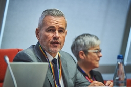 Herfstzitting van de Parlementaire Assemblee van de Raad van Europa
