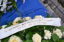 Winterzitting van de Raad van Europa, Straatsburg