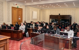 Hoorzitting beroepsintegratie alleenstaande ouders