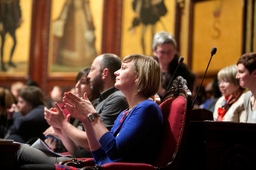 Colloque sur les violences sexuelles : " NON au viol ! "