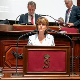 Le Sénat approuve deux demandes d’établissement d’un rapport d’information