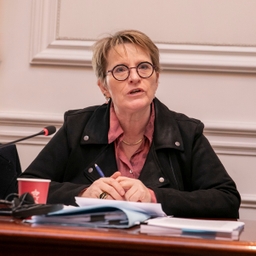 Onderzoeksrapport Ruimte voor mensenrechtenverdedigers in België