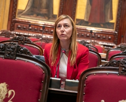 Resolutie over orgaandonatie aangenomen