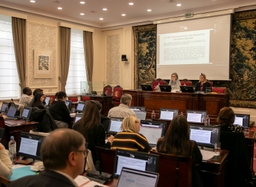 Hoorzitting beroepsintegratie alleenstaande ouders