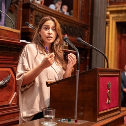 Début d’une nouvelle année parlementaire