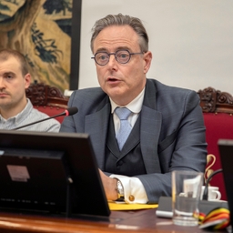 Herziening artikel 195 van de Grondwet