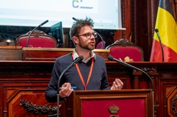 Colloque Familles Monoparentales et Précarité