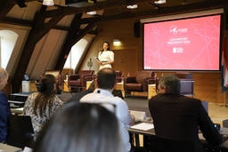 26e Europese Interparlementaire Ruimteconferentie (EIRC), 22 en 23 september 2024